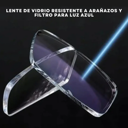 Gafas Autograduables OnePower™ + Funda de Cuero Gratis