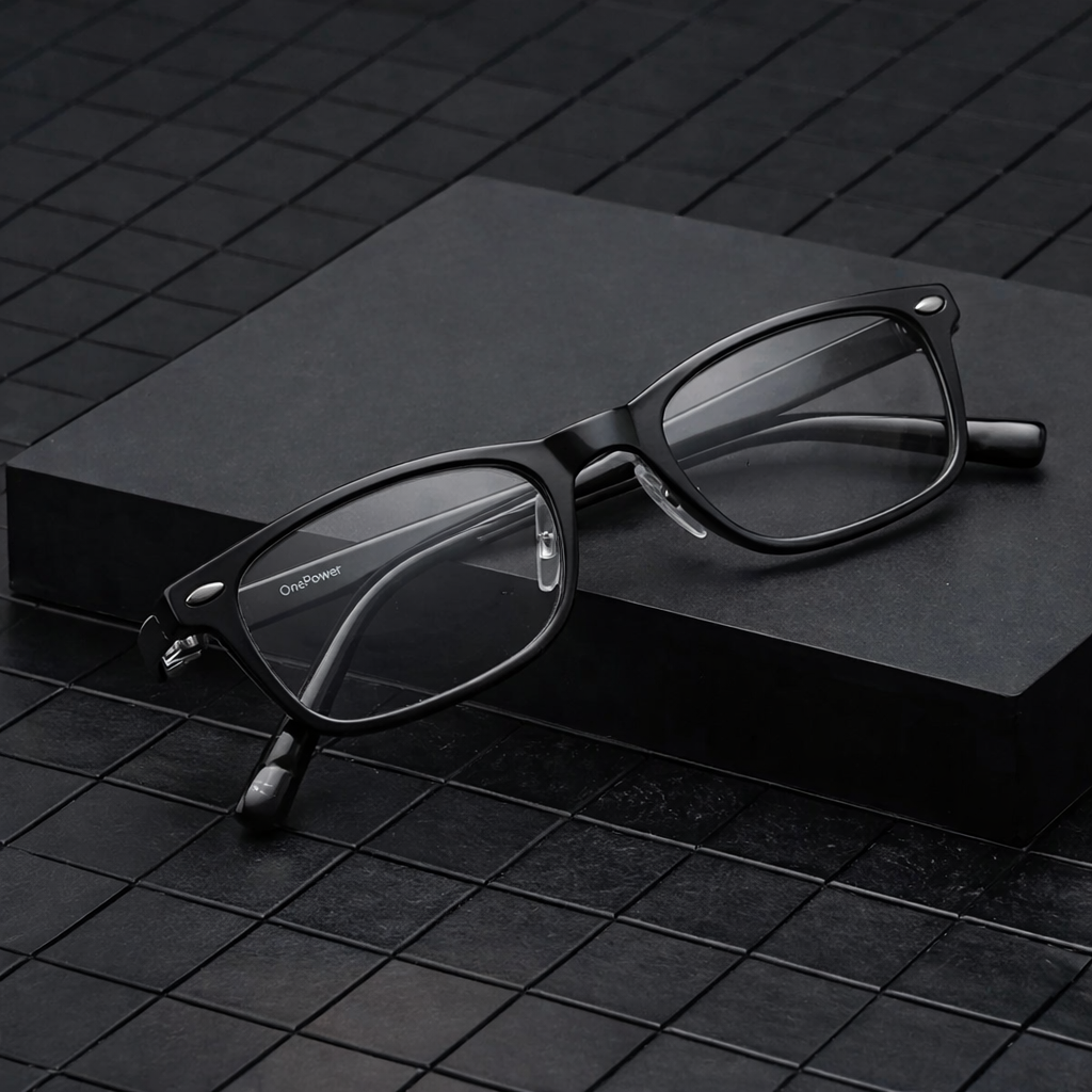 Gafas Autograduables OnePower™ + Funda de Cuero Gratis