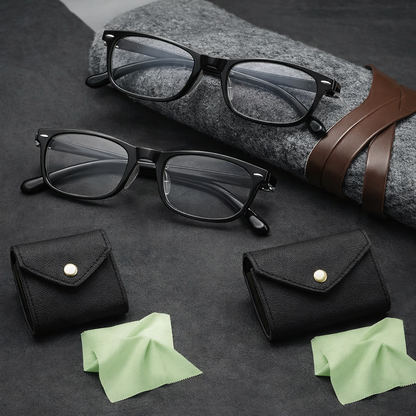 Gafas Autograduables OnePower™ + Funda de Cuero Gratis